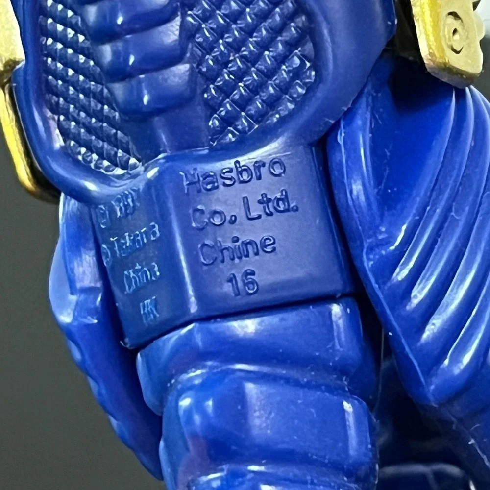 Takara vintage 1997